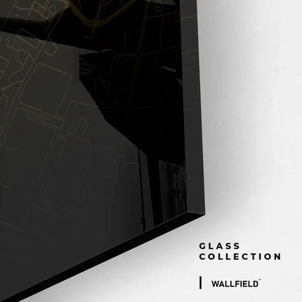 Liverpool Gold – Glass