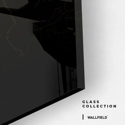 Manchester Gold – Glass