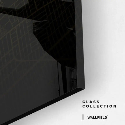 New York Gold – Glass