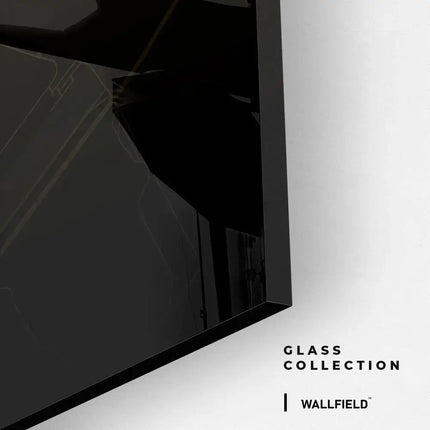 Tokyo Gold – Glass