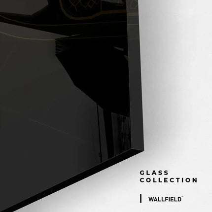 Utrecht Gold – Glass