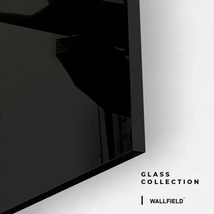 Dubai Gold – Glass