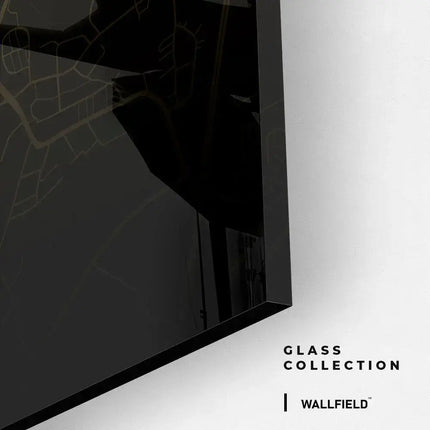 Dortmund Gold – Glass