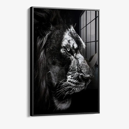 The King – Glass
