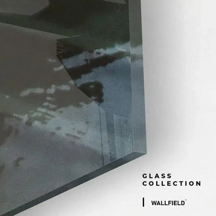 Floating Boats – Glass