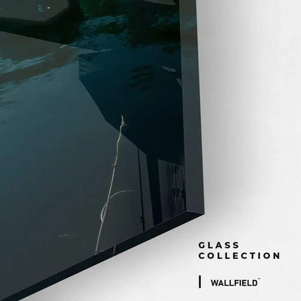 Peaceful Nature – Glass