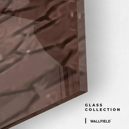 Quaaludes – Glass