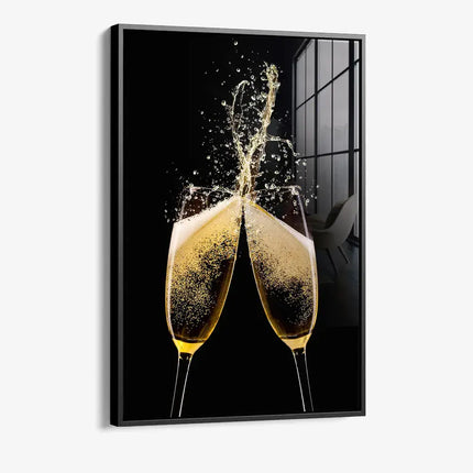 Saluti – Glass