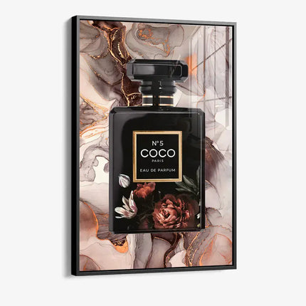 Marble Perfume – Glass