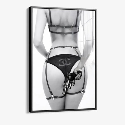 CC Love – Glass