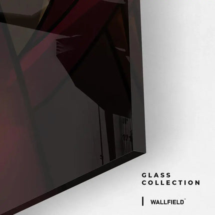 Billionaires United – Glass