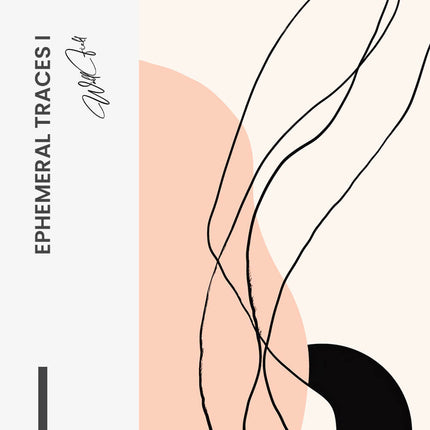 Bundle: "Ephemeral Traces" (3x) – Glass