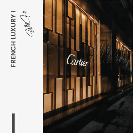 Bundle: "French Luxury" (2x)