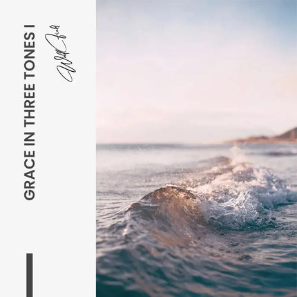 Bundle: "Grace in Three Tones" (3x)