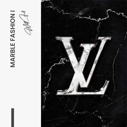 Bundle: "Marble Fashion" (2x)