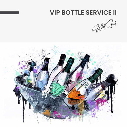 "VIP Bottle Service II"