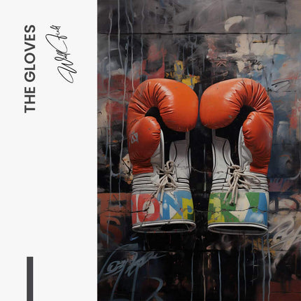"The Gloves"