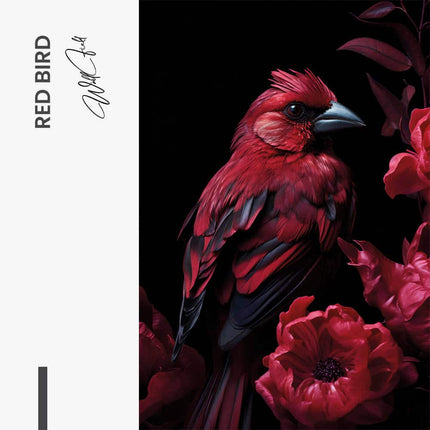 "Red Bird"