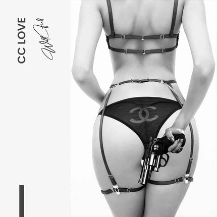 CC Love – Glass