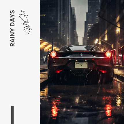 "Rainy Days"