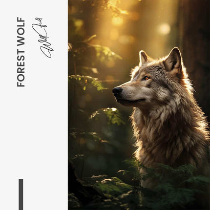 "Forest Wolf"