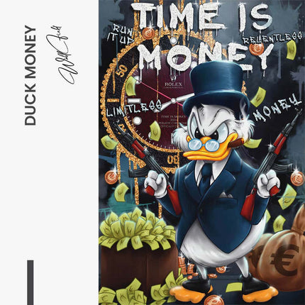"Duck Money"