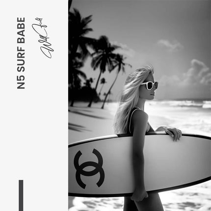 Bundle: "The Beach Lifestyle" (3x) – Glass