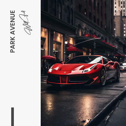 "Park Avenue"