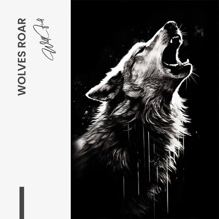 "Wolves Roar"