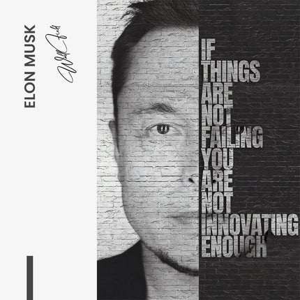 "Elon Musk"