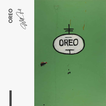 Oreo – Glass