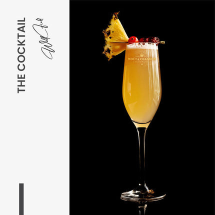The Cocktail – Glass