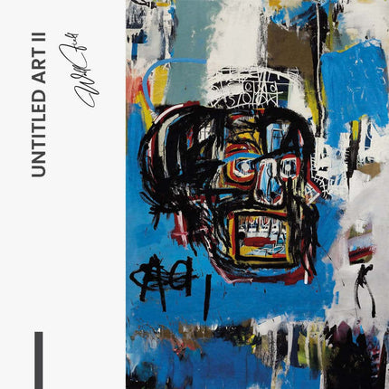 Untitled Art II – Glass