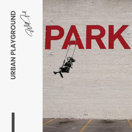 Urban Playground – Glass
