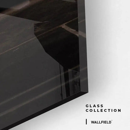 Parisian Fashion II – Glass