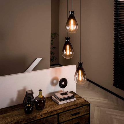 Pendant Lamp 3L Droplet