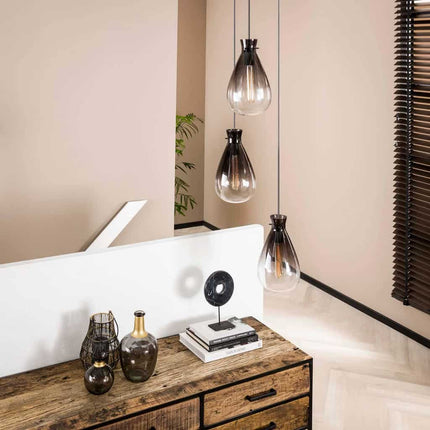 Pendant Lamp 3L Droplet