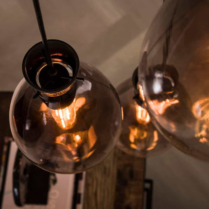Pendant Lamp 3L Droplet