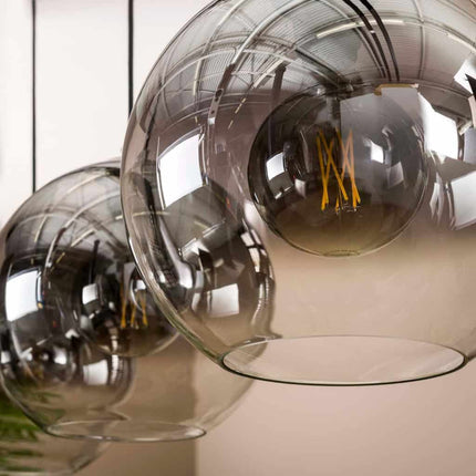 Pendant Lamp 3L Blister