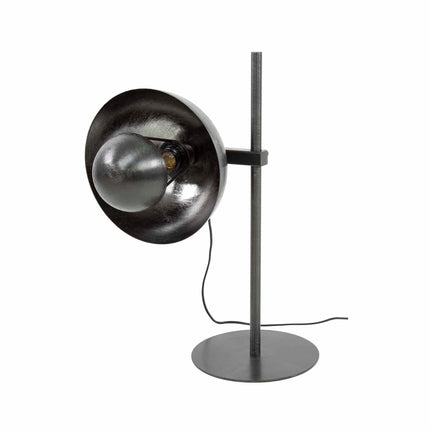 Table Lamp 1L adjust / Black Nickel