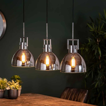 Pendant Lamp 3L Factory