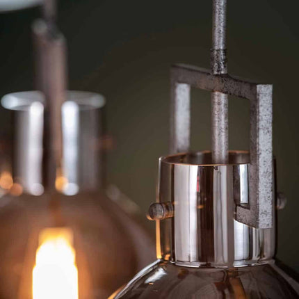 Pendant Lamp 3L Factory