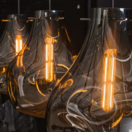 Pendant Lamp 3L Glacier