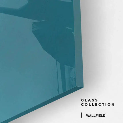 The Yacht – Glass