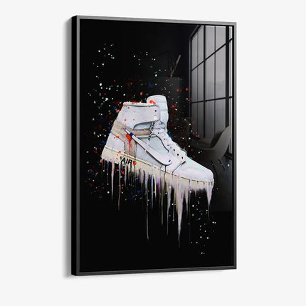 AIR Walking – Glass