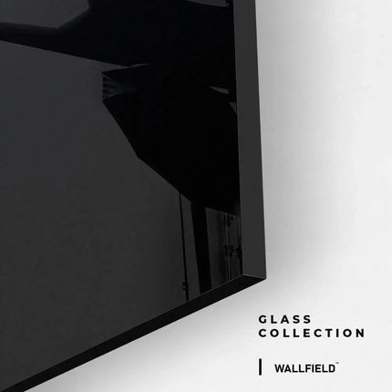 Benz Truck II – Glass