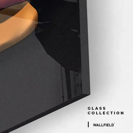 Duck Money II – Glass