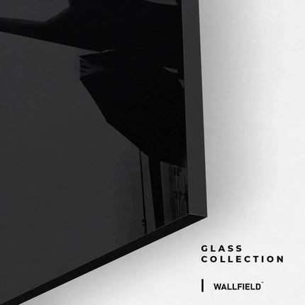 Dreamer (Ferrari) – Glass