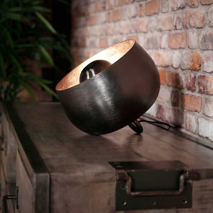 Table Lamp Cesto