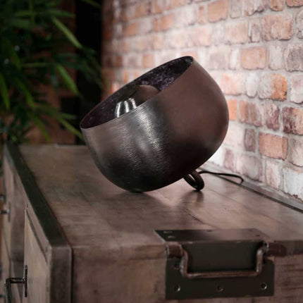 Table Lamp Cesto